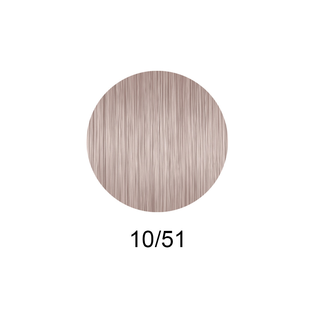 Напівперманентна фарба для волосся 60 мл - Cutrin Aurora Nordic Lights Demi Permanent Color Gloss