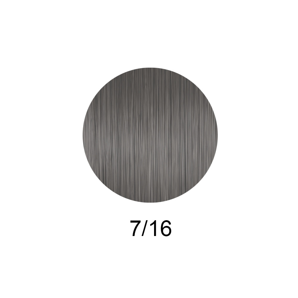 Напівперманентна фарба для волосся 60 мл - Cutrin Aurora Nordic Lights Demi Permanent Color Gloss