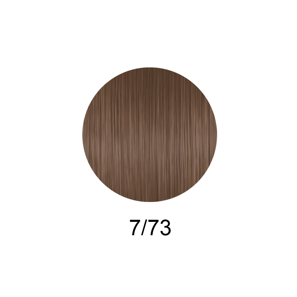 Напівперманентна фарба для волосся 60 мл - Cutrin Aurora Nordic Lights Demi Permanent Color Gloss