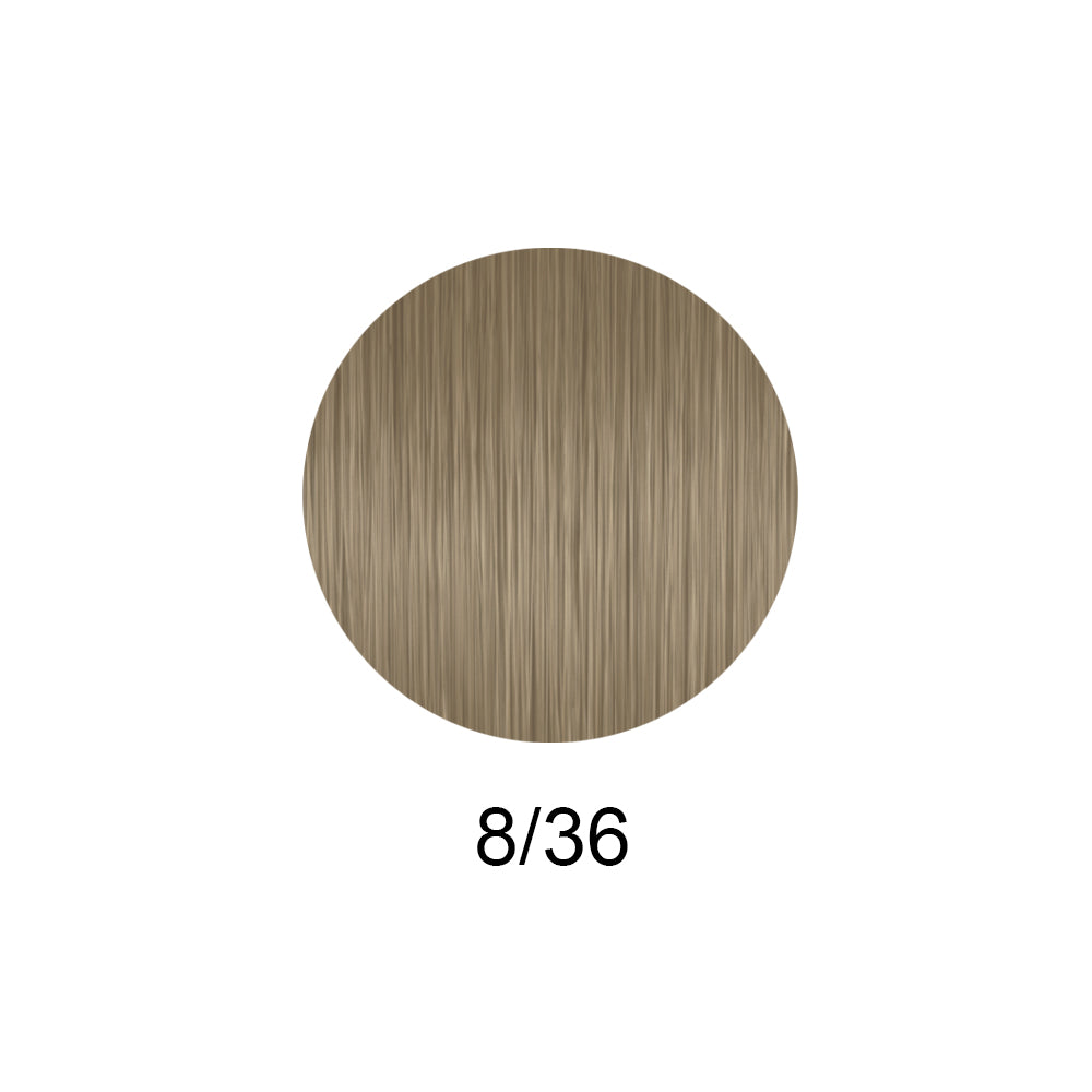 Напівперманентна фарба для волосся 60 мл - Cutrin Aurora Nordic Lights Demi Permanent Color Gloss