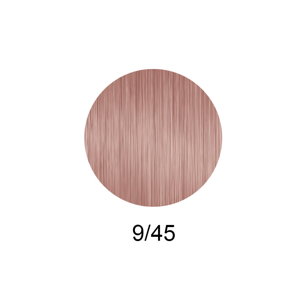 Напівперманентна фарба для волосся 60 мл - Cutrin Aurora Nordic Lights Demi Permanent Color Gloss