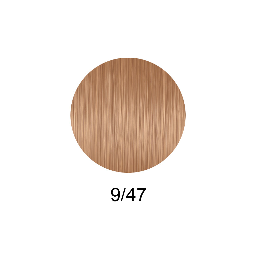 Напівперманентна фарба для волосся 60 мл - Cutrin Aurora Nordic Lights Demi Permanent Color Gloss