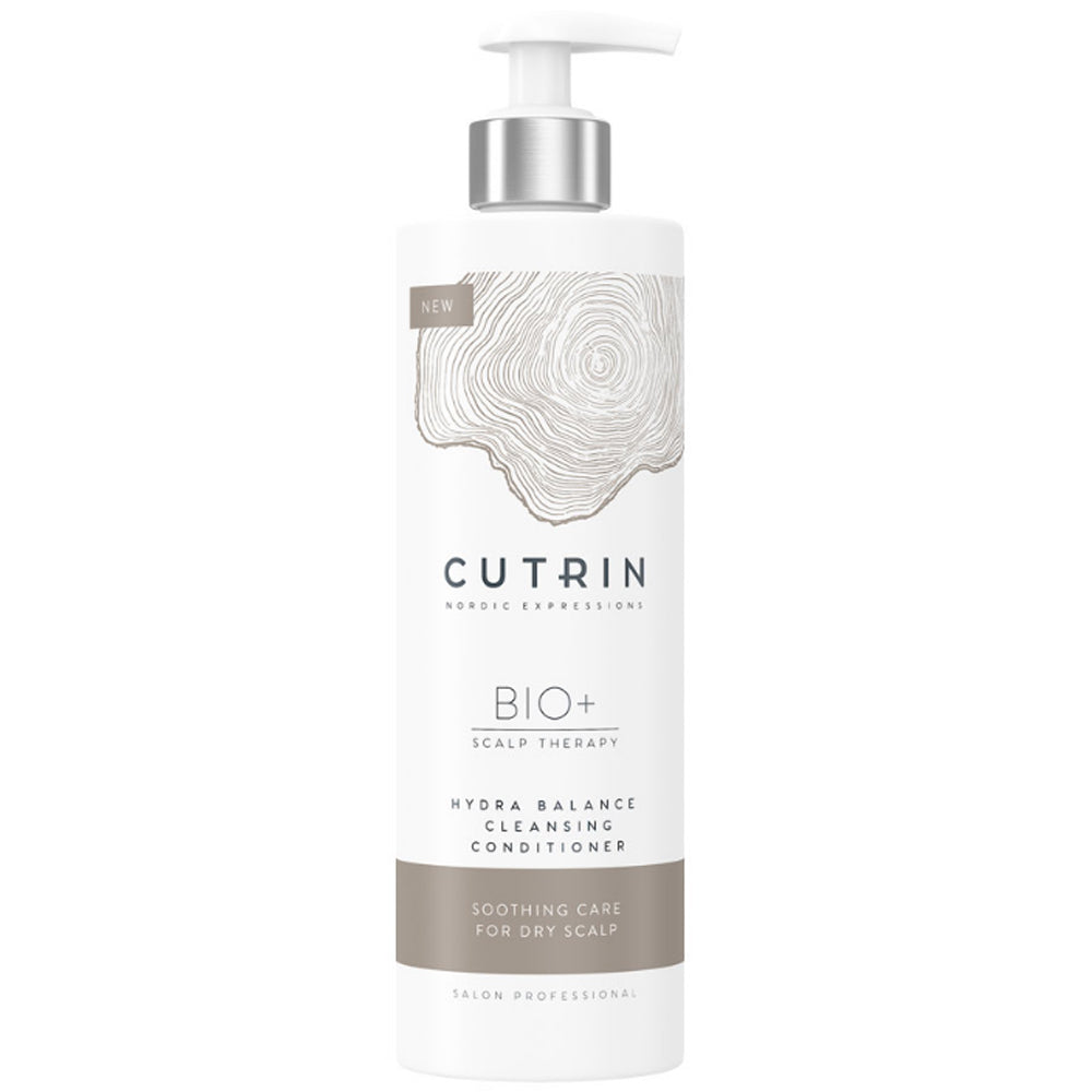 Cutrin BIO+ Hydra Balance Conditioner - Зволожуючий кондиціонер