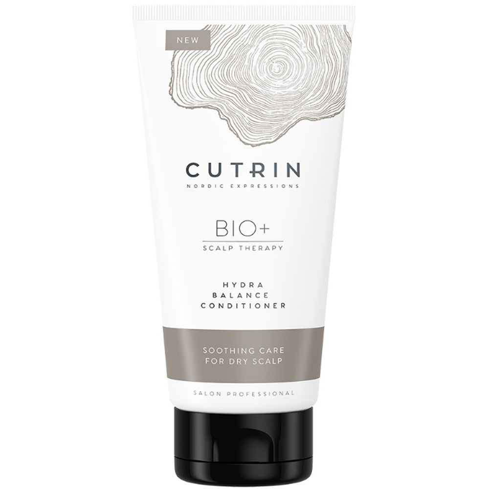 Cutrin BIO+ Hydra Balance Conditioner - Зволожуючий кондиціонер