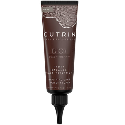 Зволожуючий крем-гель з заспокійливою дією - Cutrin BIO+ Hydra