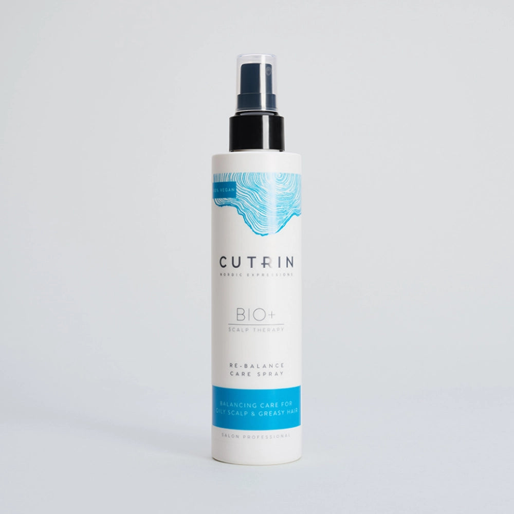 Балансуючий спрей - Cutrin BIO+ Re-Balance Care Spray 2