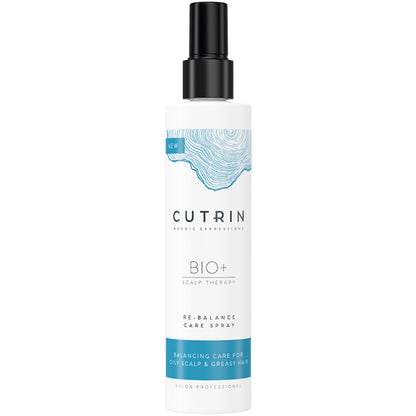 Балансуючий спрей - Cutrin BIO+ Re-Balance Care Spray