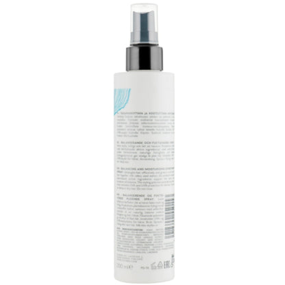 Балансуючий спрей - Cutrin BIO+ Re-Balance Care Spray склад