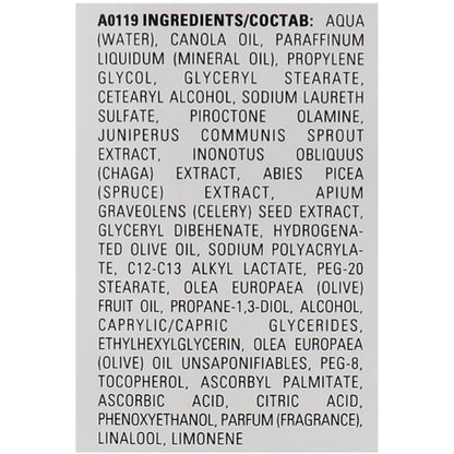 Очищувальна маска для шкіри голови - Cutrin Bio+ Detox Scalp Treatment