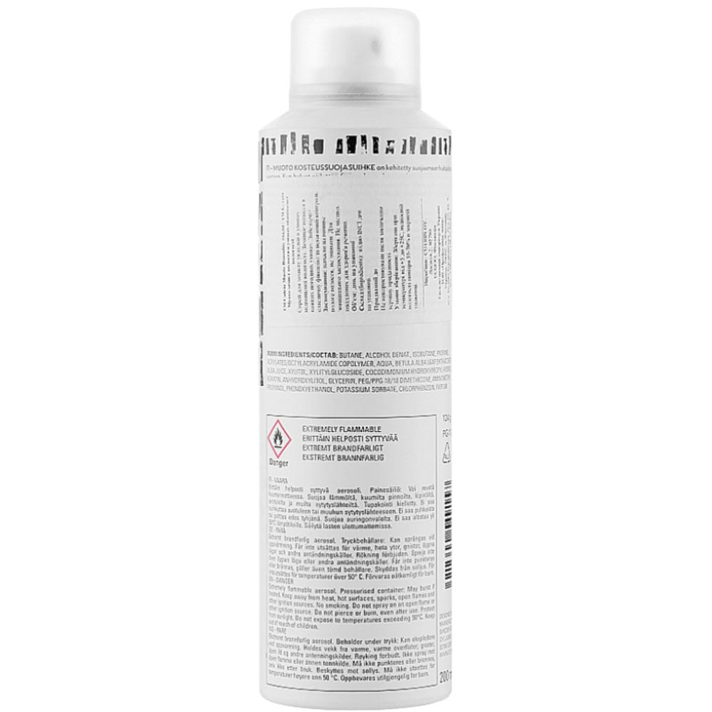 Cutrin Muoto Humidity Shield Spray - Спрей-захист від вологи