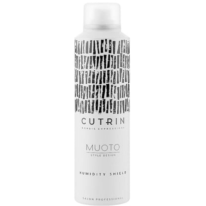 Cutrin Muoto Humidity Shield Spray - Спрей-захист від вологи