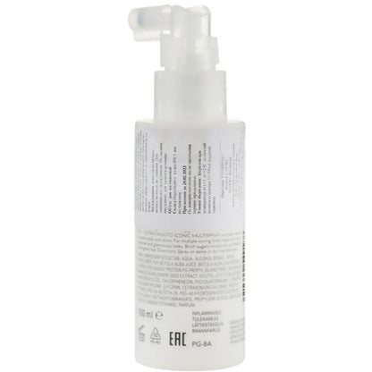 Cutrin Muoto Iconic Multispray - Мультіспрей для надання об&