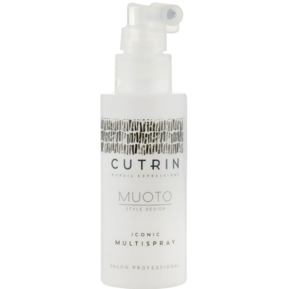 Cutrin Muoto Iconic Multispray - Мультіспрей для надання об&