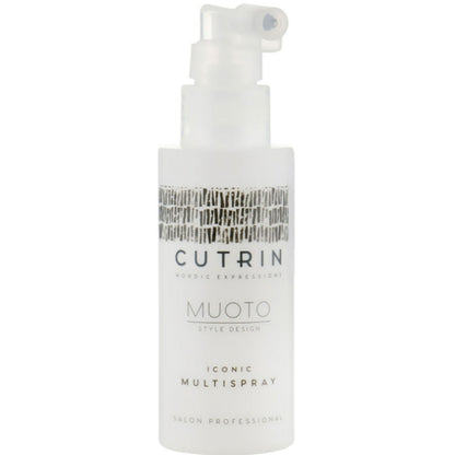 Cutrin Muoto Iconic Multispray - Мультіспрей для надання об&