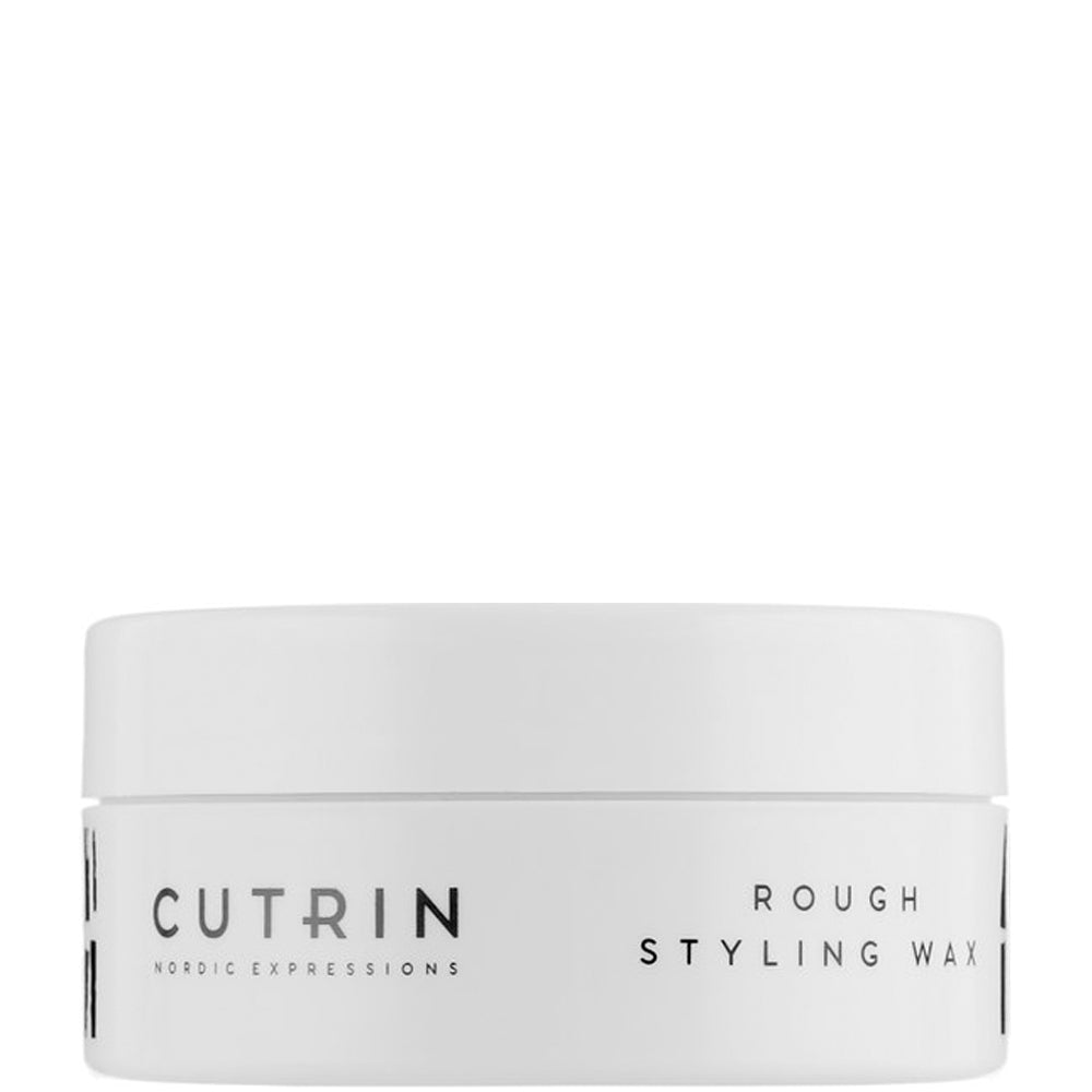 Грубий моделюючий віск - Cutrin Muoto Rough Styling Wax