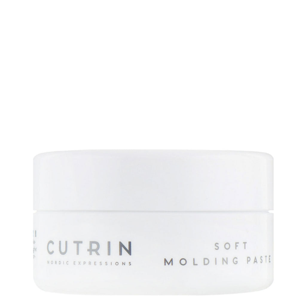 Cutrin Muoto Soft Molding Paste - Текстуруюча матова паста