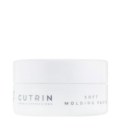 Cutrin Muoto Soft Molding Paste - Текстуруюча матова паста