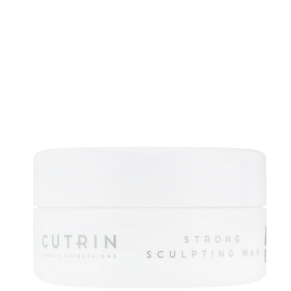 Cutrin Muoto Strong Sculpting Wax - Текстуруючий матовий віск