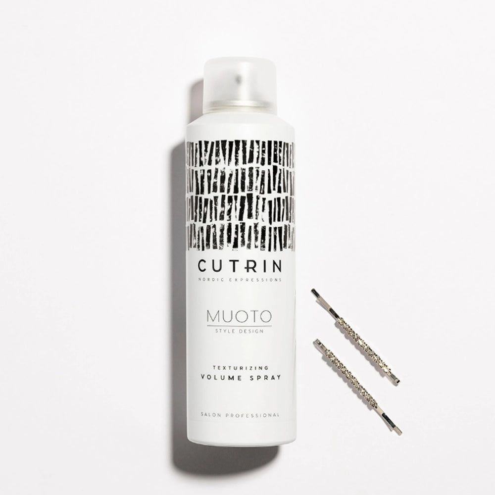 Текстуруючий спрей для об&