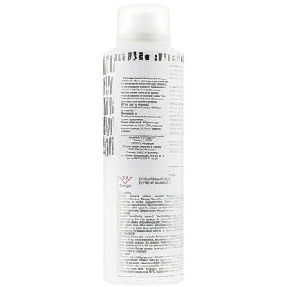 Cutrin Muoto Volumizing Dry Shampoo  - Сухий шампунь для надання об&