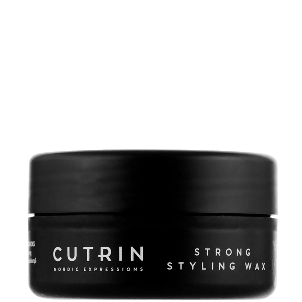 Cutrin Routa Strong Styling Wax - Віск для укладки волосся