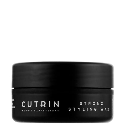 Cutrin Routa Strong Styling Wax - Віск для укладки волосся