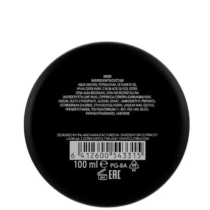 Cutrin Routa Strong Styling Wax - Віск для укладки волосся