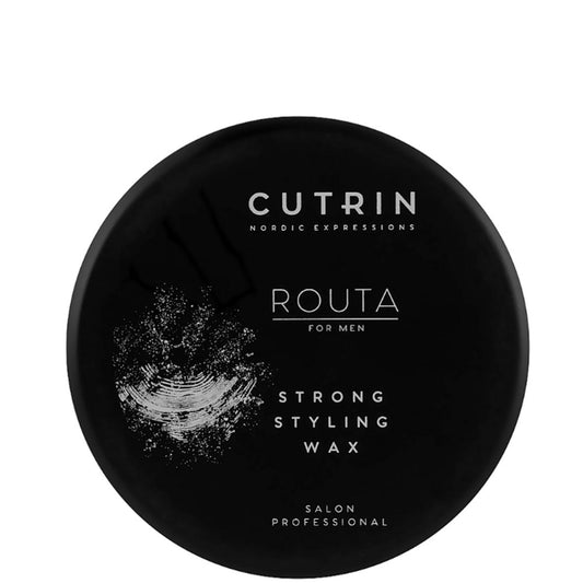 Cutrin Routa Strong Styling Wax - Віск для укладки волосся