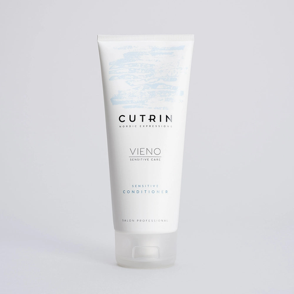 Гіпоалергенний кондиціонер без запаху - Cutrin Vieno Sensitive Conditioner