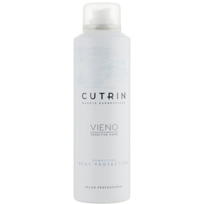 Cutrin Vieno Sensitive Heat Protection - Термозахист