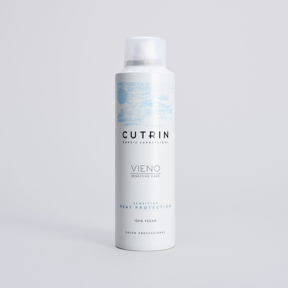 Термозахист для волосся - Cutrin Vieno 2