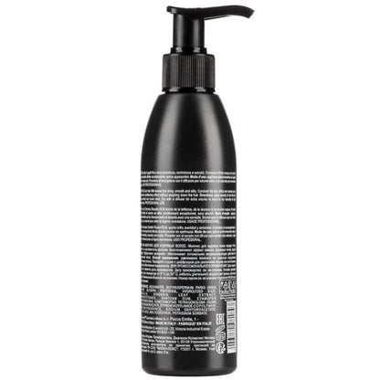 Молочко для кучерявого волосся легкої фіксації - DCM склад