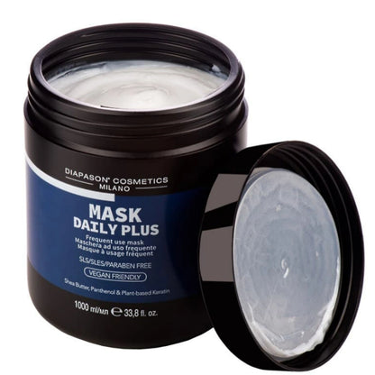 Маска для щоденного використання - DCM 2
