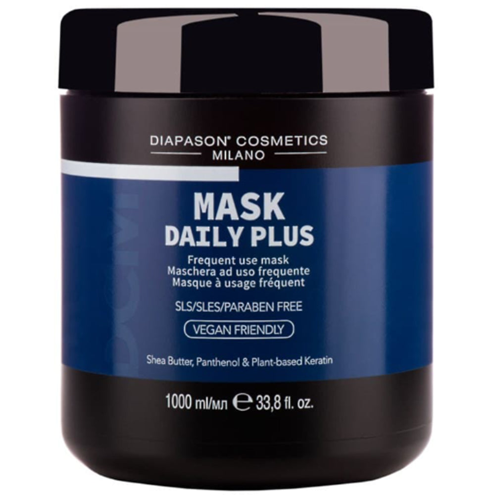 Маска для повседневного использования - DCM Daily Plus Mask