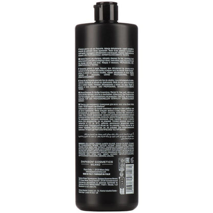 Шампунь для щоденного догляду - DCM Frequent Use Shampoo 1000 мл склад