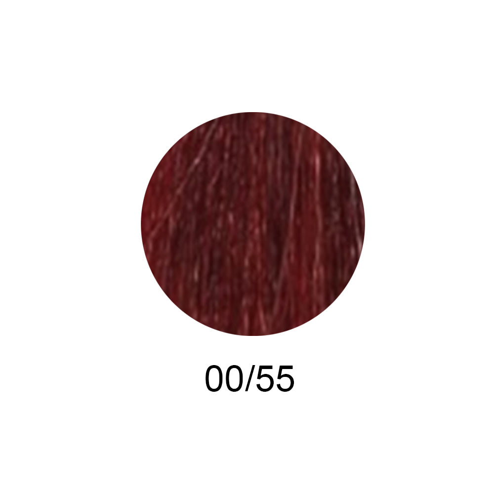 Низькоаміачна крем-фарба 100 мл - DCM Hair Color Cream