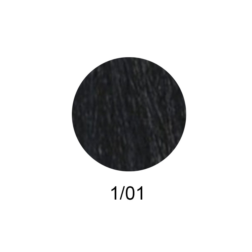 Низькоаміачна крем-фарба 100 мл - DCM Hair Color Cream