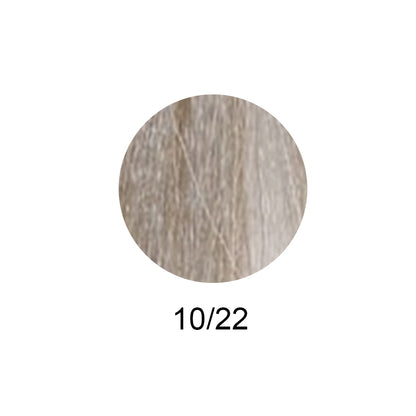 Низькоаміачна крем-фарба 100 мл - DCM Hair Color Cream