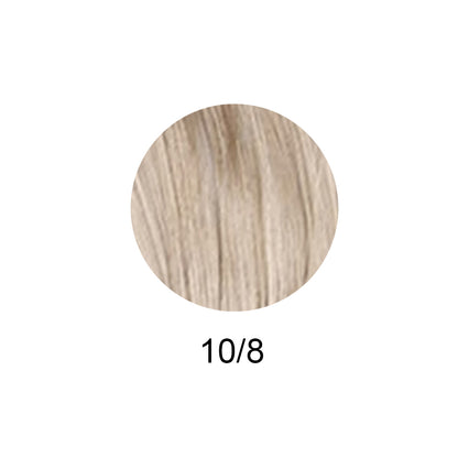 Низькоаміачна крем-фарба 100 мл - DCM Hair Color Cream