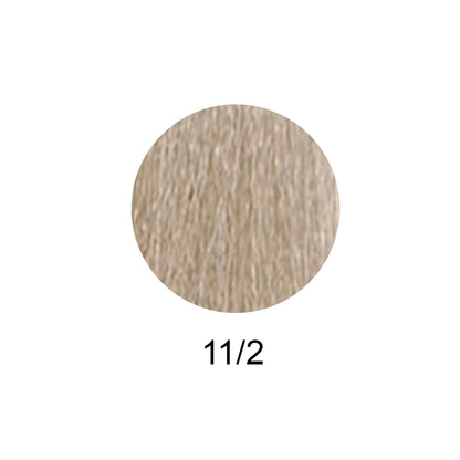 Низькоаміачна крем-фарба 100 мл - DCM Hair Color Cream