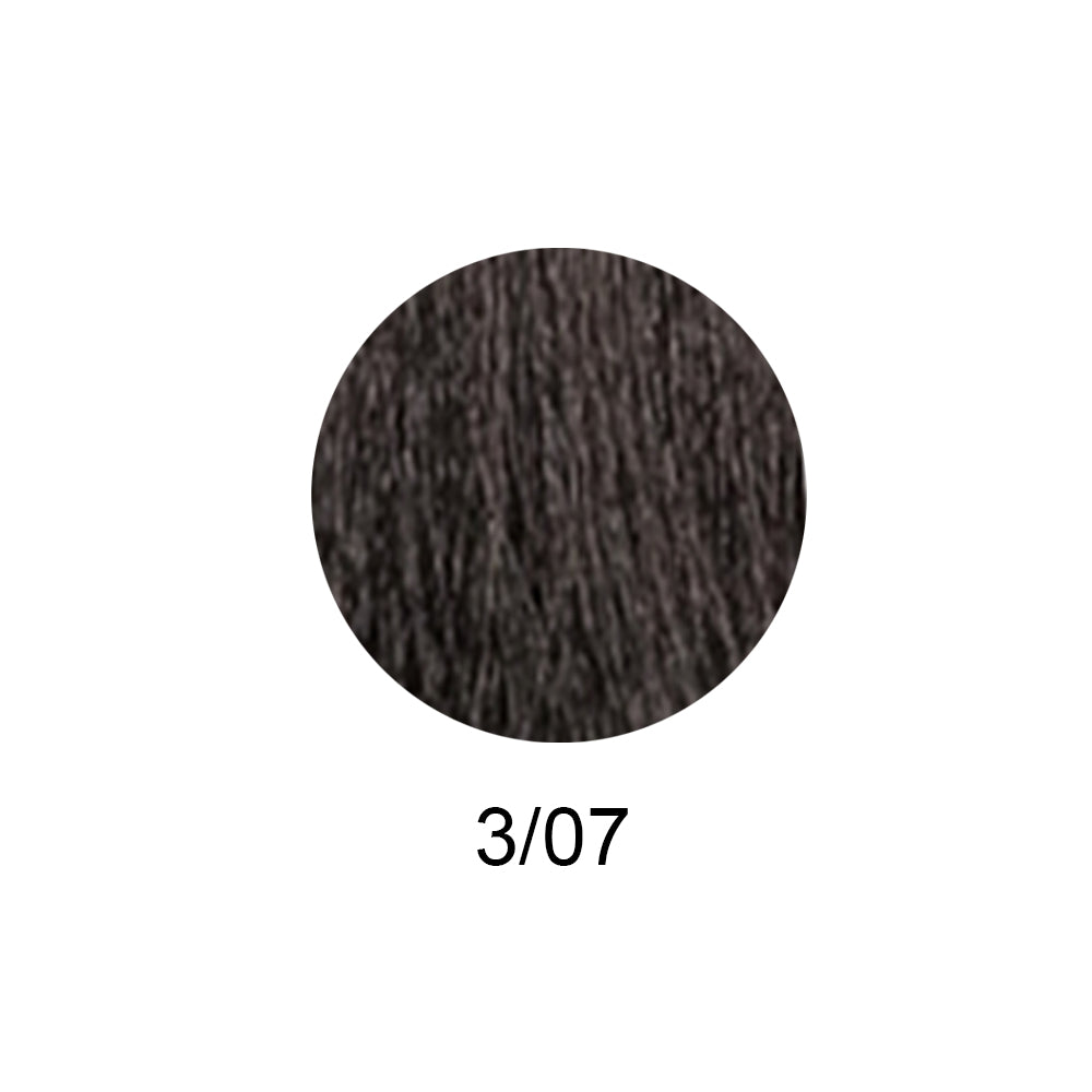 Низькоаміачна крем-фарба 100 мл - DCM Hair Color Cream