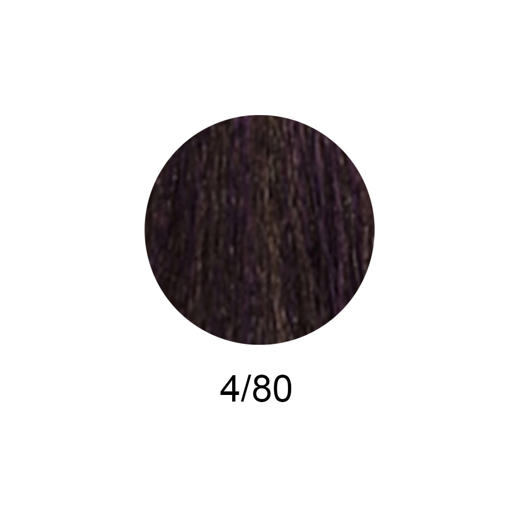 Низькоаміачна крем-фарба 100 мл - DCM Hair Color Cream