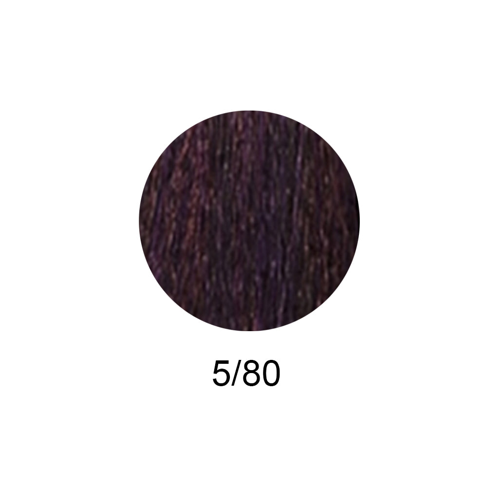 Низькоаміачна крем-фарба 100 мл - DCM Hair Color Cream