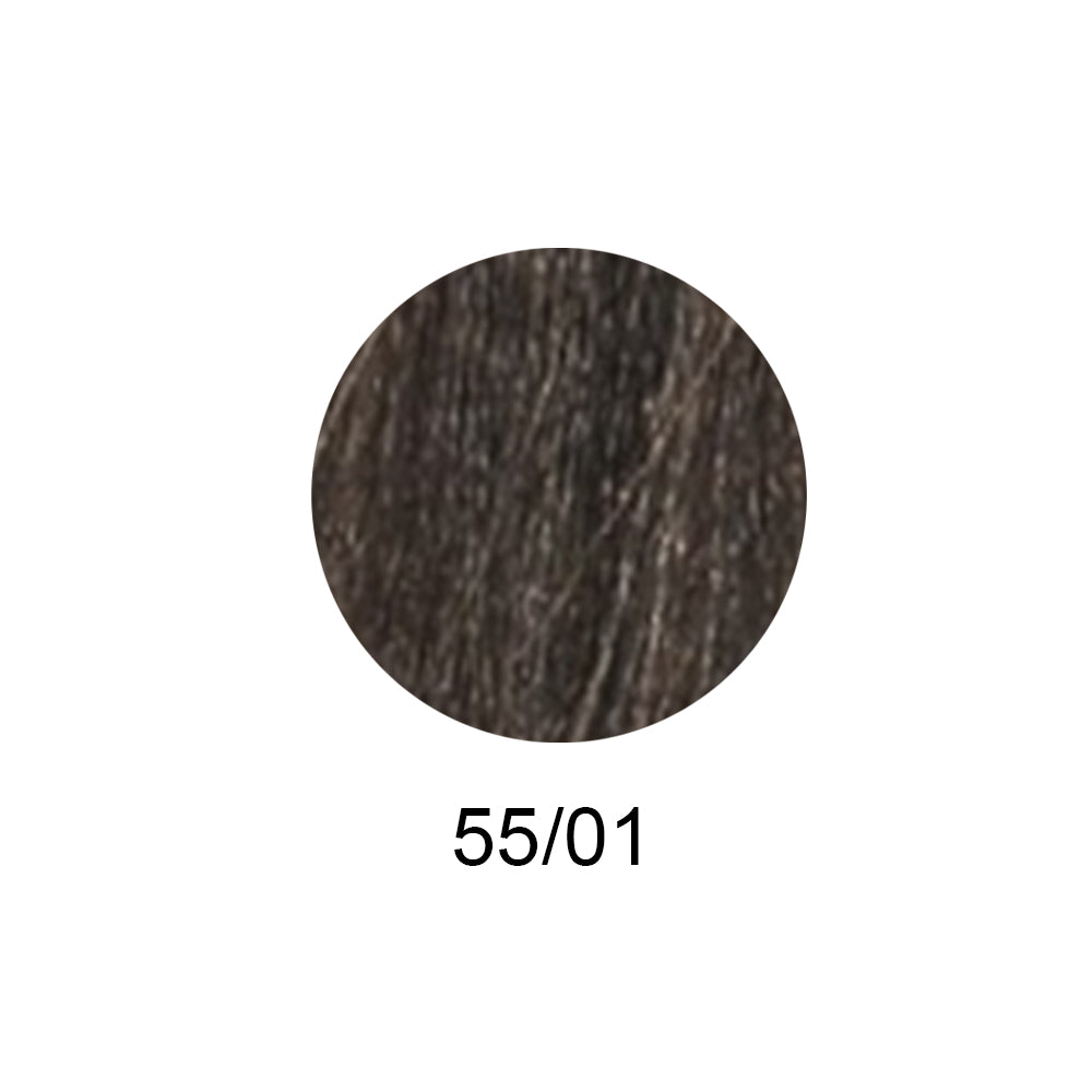 Низькоаміачна крем-фарба 100 мл - DCM Hair Color Cream