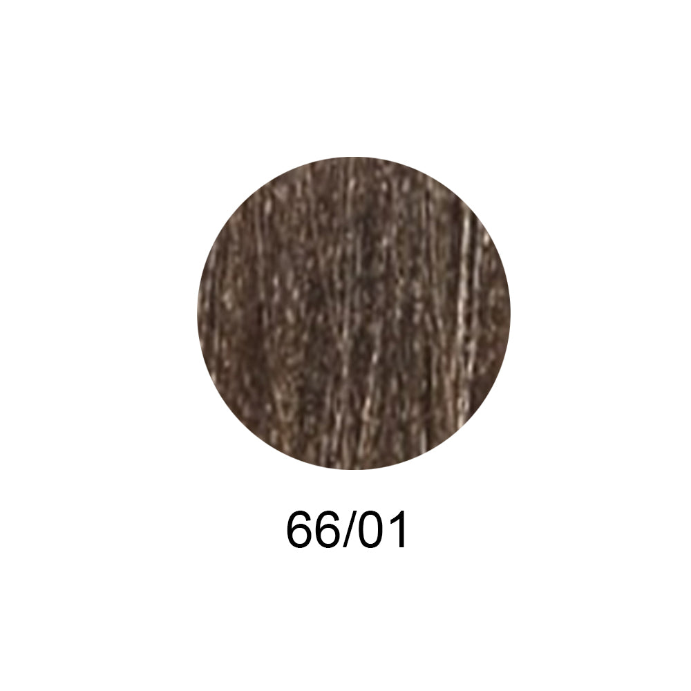 Низькоаміачна крем-фарба 100 мл - DCM Hair Color Cream