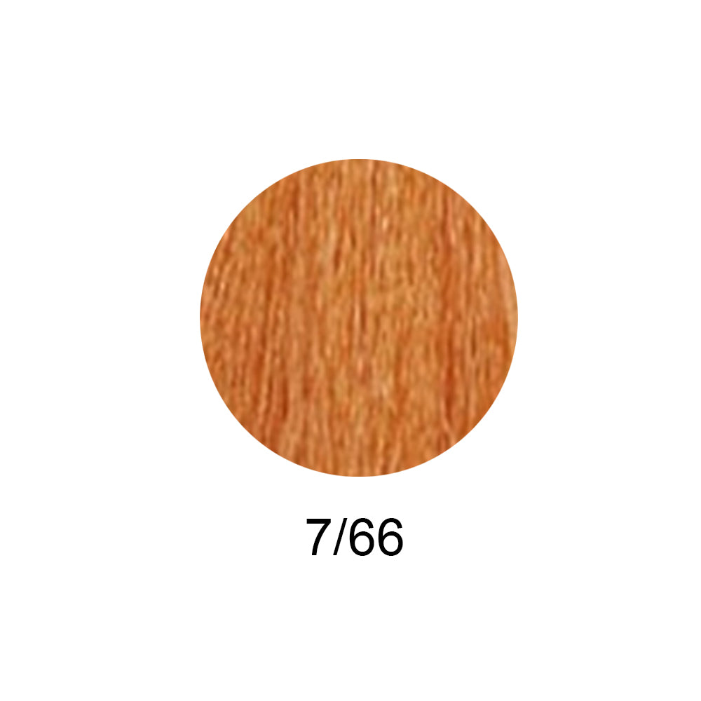 Низькоаміачна крем-фарба 100 мл - DCM Hair Color Cream