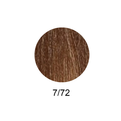 Низькоаміачна крем-фарба 100 мл - DCM Hair Color Cream