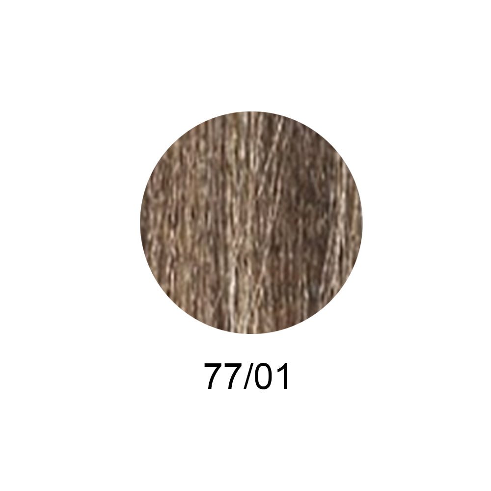 Низькоаміачна крем-фарба 100 мл - DCM Hair Color Cream