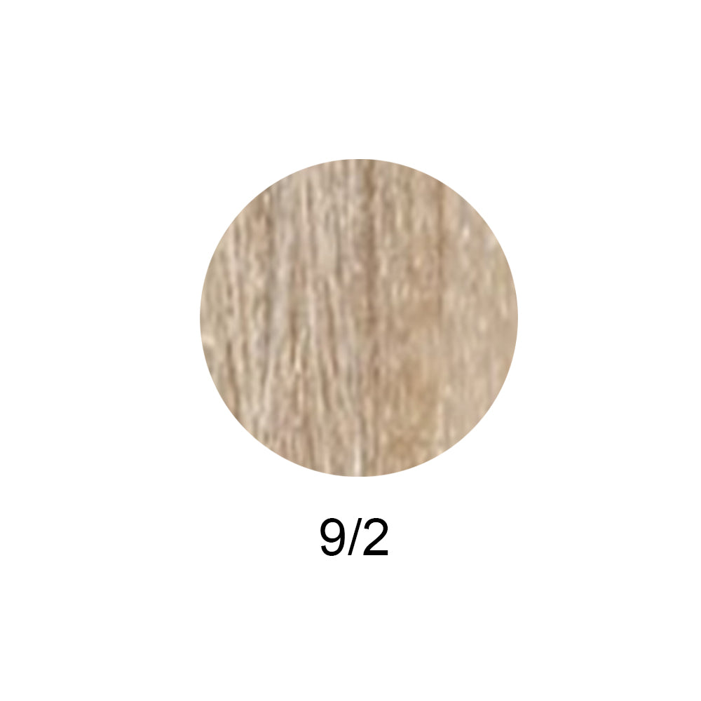Низькоаміачна крем-фарба 100 мл - DCM Hair Color Cream