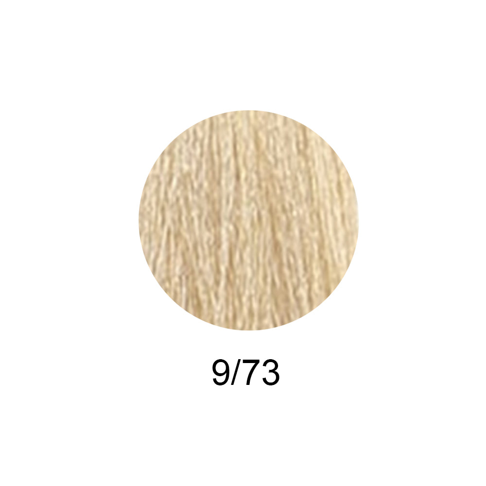 Низькоаміачна крем-фарба 100 мл - DCM Hair Color Cream